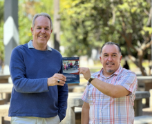 Elaboran manual para concientizar a infancias sobre la conservación del jaguar