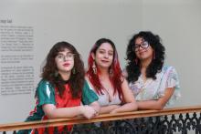 “Querida remitente”, una exposición sobre la resistencia de las mujeres frente a la violencia