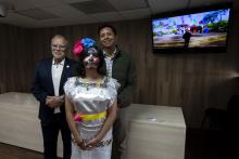 UdeG celebrará Día de Muertos con una catrina robotizada, talleres y altares 