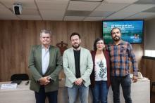 CUCBA convoca a participar en Festival de las aves migratorias del Occidente de México
