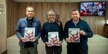 Invita Musa a presentación de edición 190 de revista “Cuartoscuro” y exposición fotográfica “Wunderkammer”
