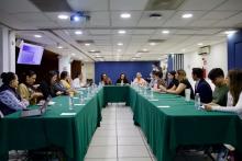 Unen esfuerzos CGAI, SEMS y CGSU para trazar rutas de orientación vocacional del bachillerato al nivel superior de la UdeG 