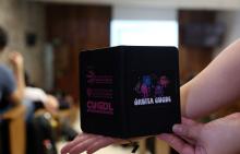 Festival “Órbita” muestra el talento audiovisual de estudiantes del CUGuadalajara