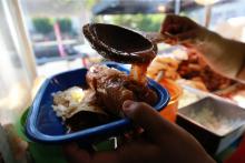 Panorama económico mundialista preocupa al sector restaurantero 
