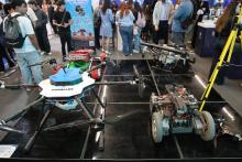 UdeG fortalece la transferencia de conocimiento y tecnología en InnovaFest Guadalajara 2026
