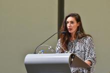 El monte de las furias, de Fernanda Trías, obtiene el Premio de Literatura Sor Juana Inés de la Cruz 2025