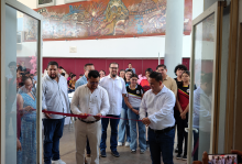 Inauguran CASA Universitaria UDGPlus en Cihuatlán, Jalisco