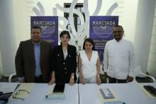 Marejada, un encuentro para repensar el arte, la nación y la identidad