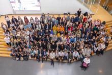 Participa Museo de Ciencias Ambientales en quinto Congreso Internacional de Diseño para la Transición