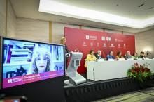 Gioconda Belli, escritora nicaragüense, obtiene Premio FIL de Literatura 2026