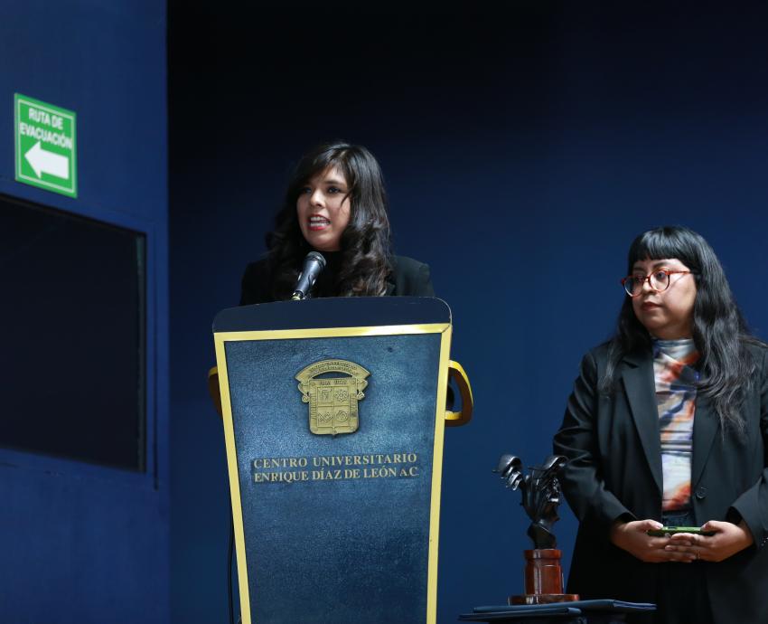 Reconocen la excelencia informativa en la entrega del Premio Jalisco de Periodismo 2025