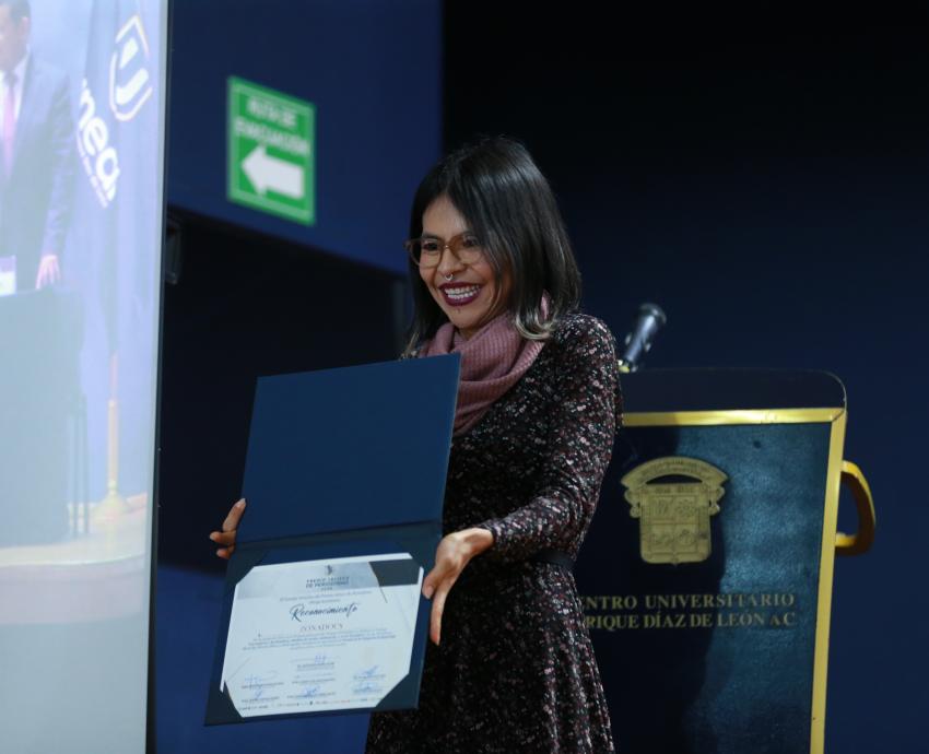 Reconocen la excelencia informativa en la entrega del Premio Jalisco de Periodismo 2025
