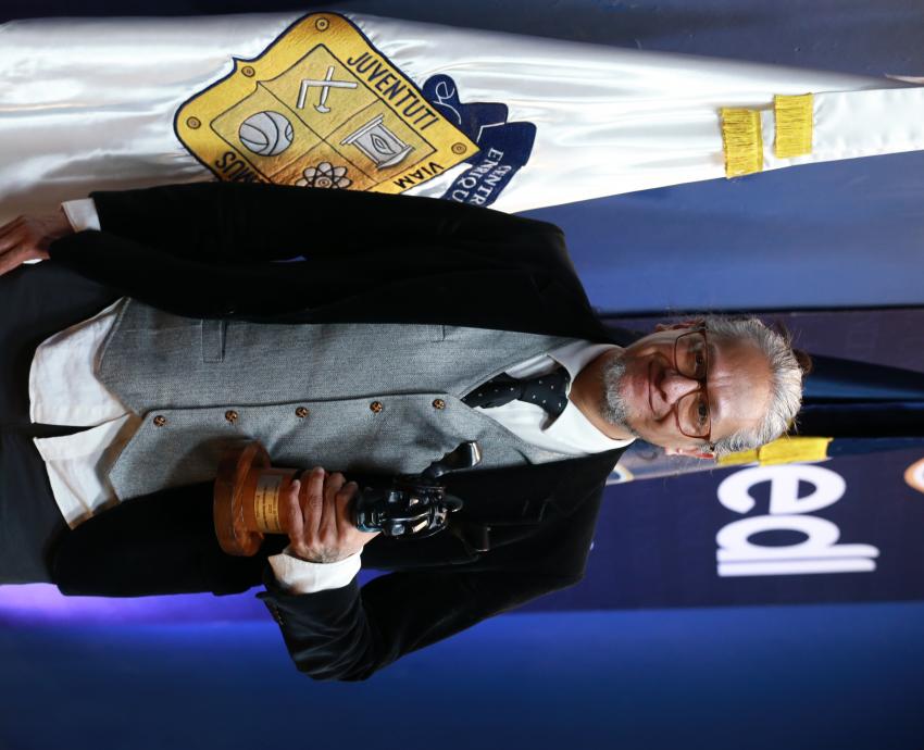 Reconocen la excelencia informativa en la entrega del Premio Jalisco de Periodismo 2025