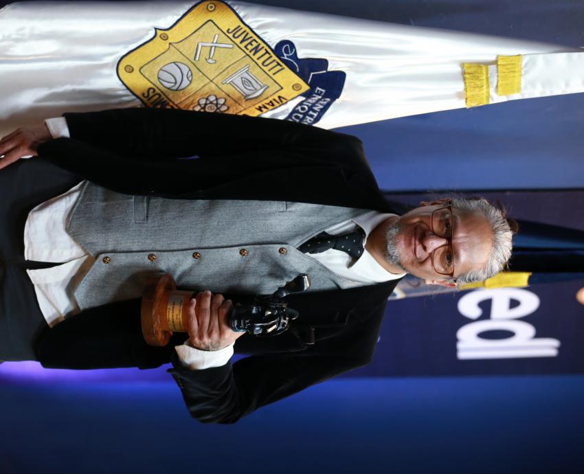 Reconocen la excelencia informativa en la entrega del Premio Jalisco de Periodismo 2025