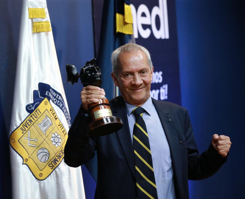 Reconocen la excelencia informativa en la entrega del Premio Jalisco de Periodismo 2025