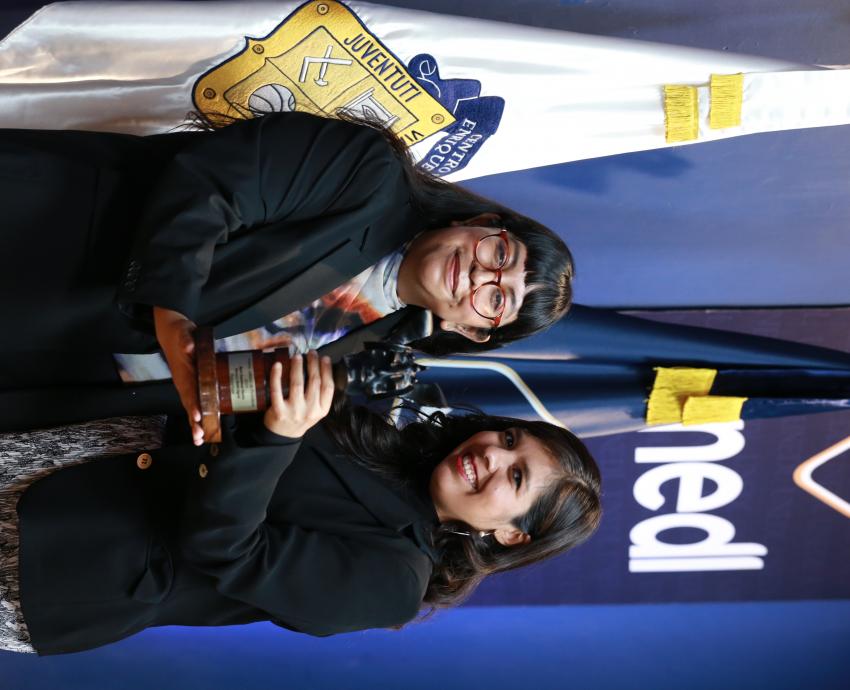 Reconocen la excelencia informativa en la entrega del Premio Jalisco de Periodismo 2025