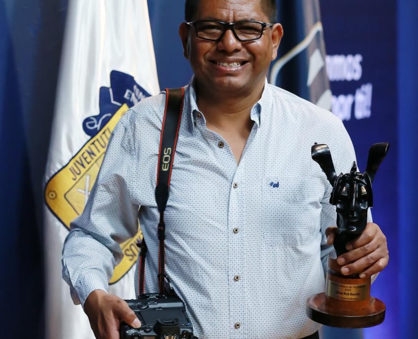 Reconocen la excelencia informativa en la entrega del Premio Jalisco de Periodismo 2025