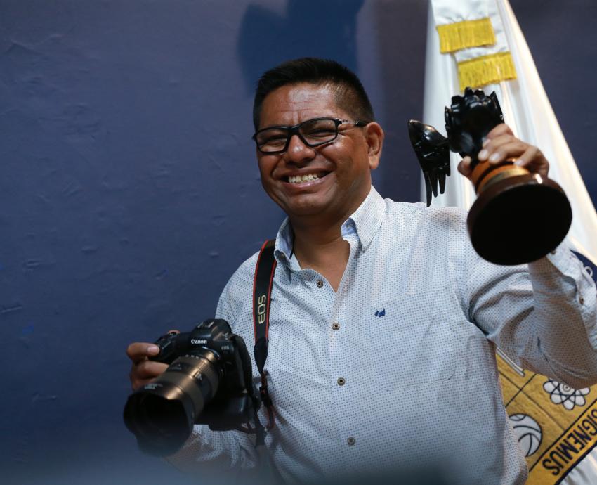 Reconocen la excelencia informativa en la entrega del Premio Jalisco de Periodismo 2025