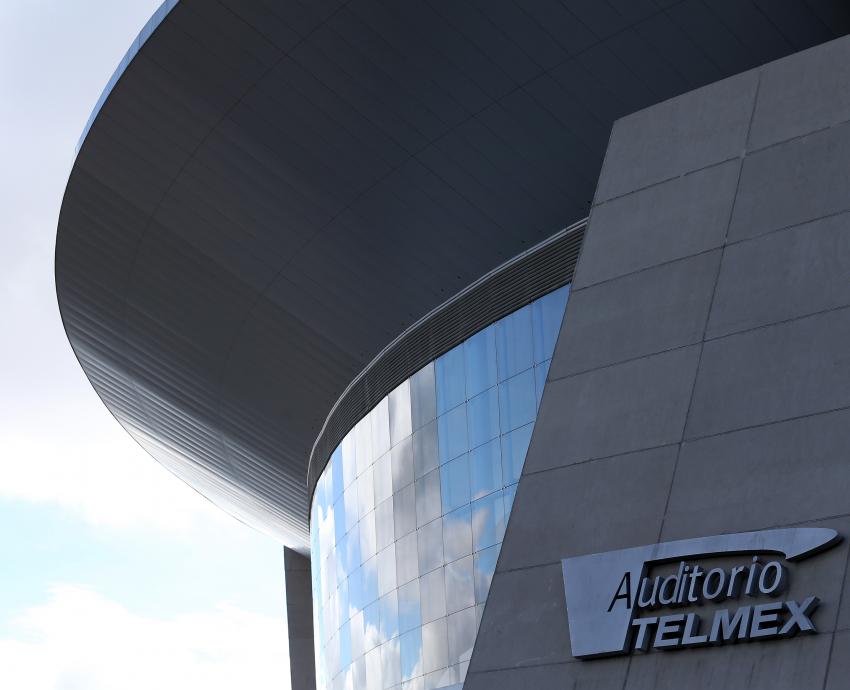 El Auditorio Telmex de la UdeG, reconocido como de los mejores foros del mundo 