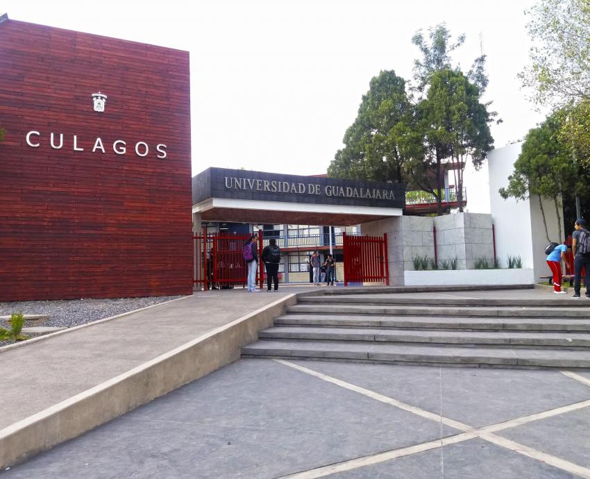 Internacionalización, uno de los temas centrales de la Universidad Internacional de Verano en CULagos