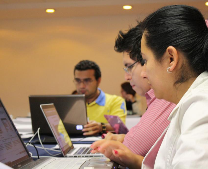 Centro de Formación en Periodismo Digital celebra 10 años con seminario internacional