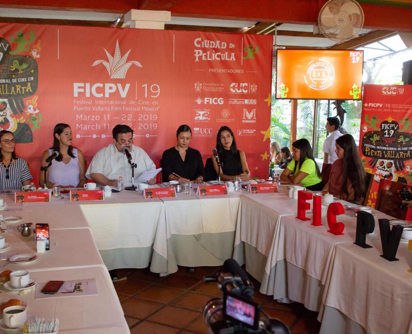 FICPV anuncia el programa oficial de su edición 19