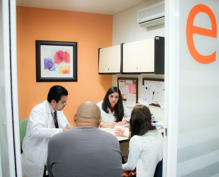 Beneficia cada año el Hospital Civil de Guadalajara a población abierta hasta con 90 trasplantes, tanto de riñón, córnea o médula ósea 