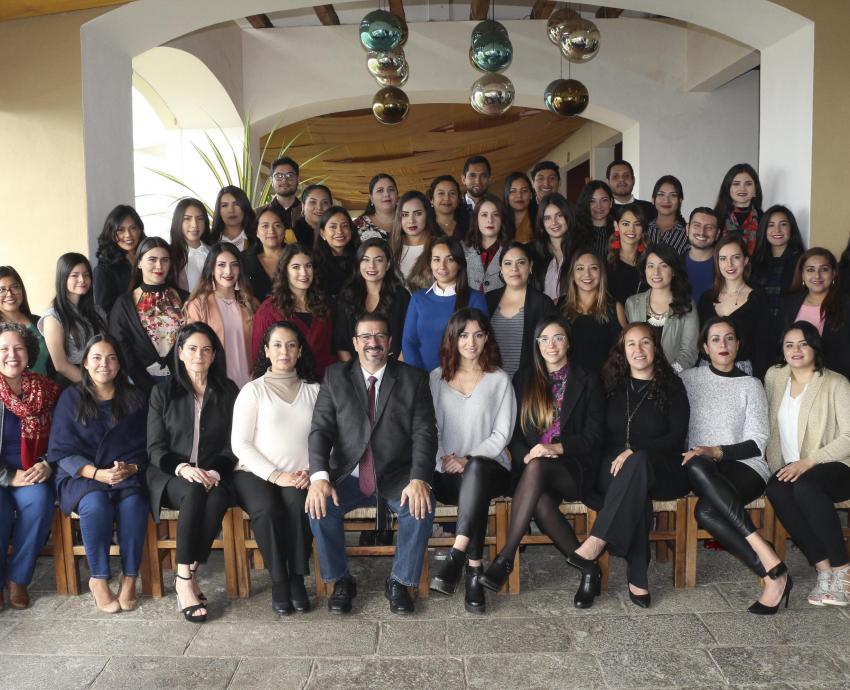 Se consolida instituto de investigación de CUSur como referente latinoamericano 