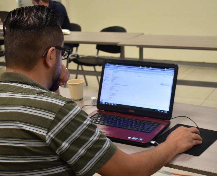 UDGVirtual continúa con la capacitación en línea para los profesores de la Red Universitaria