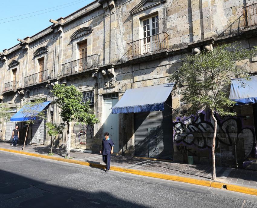 Empleos perdidos en Jalisco podrían tardar diez años en ser recuperados