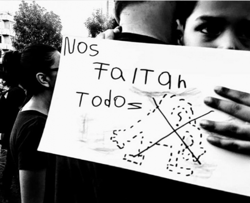 Laboratorio de Estudios sobre la Violencia concentra en línea  información sobre el tema en Jalisco