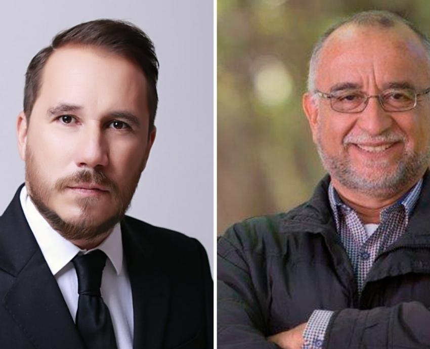 Dos profesores de UDGVirtual participarán como jurado en Premio Nacional de Periodismo 2020