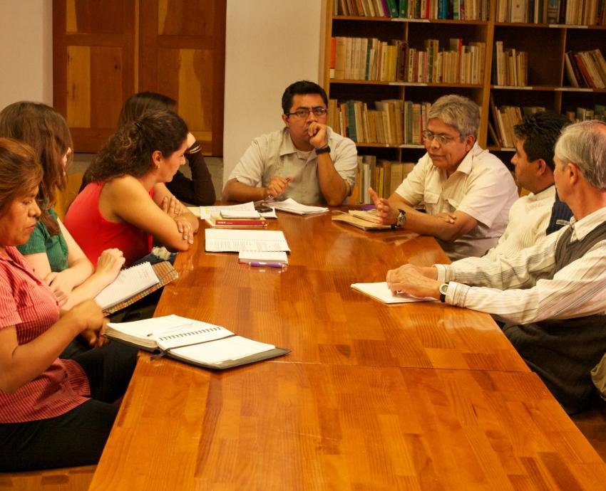 Con “Libros por la paz”, la FIL Guadalajara celebrará 20 ediciones del Encuentro de Promotores de Lectura
