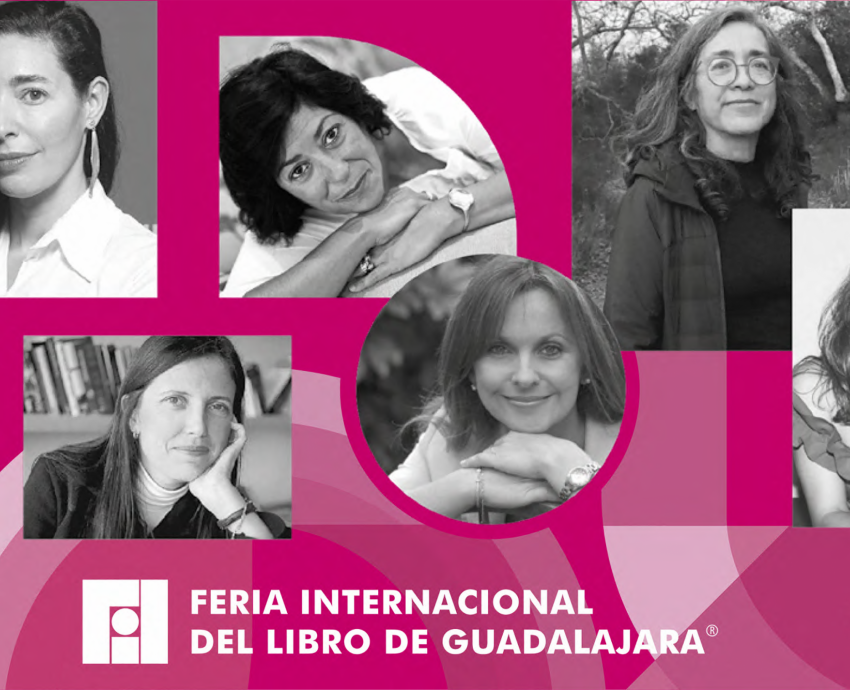 FIL Guadalajara abre convocatoria del Premio Sor Juana 2023