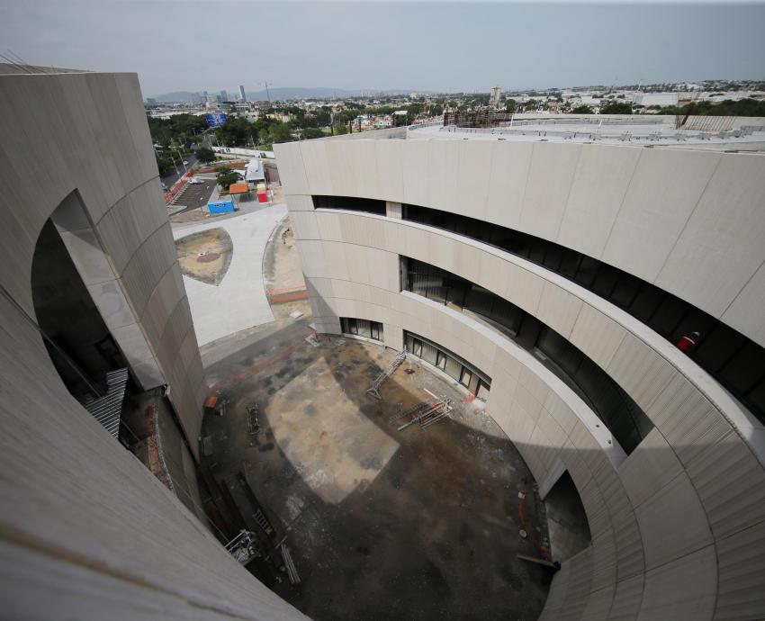 Museo de Ciencias Ambientales será sede de Coloquio de Museos y Centros de Ciencia y Tecnología