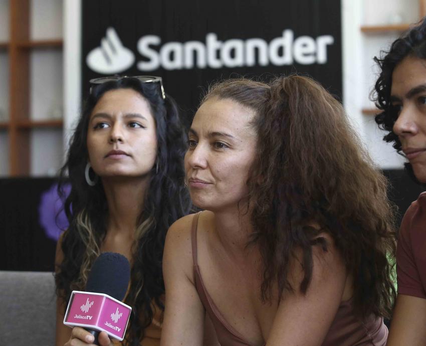 Llega el “Verano Escénico” al Conjunto Santander de Artes Escénicas para refrescar la cartelera de julio