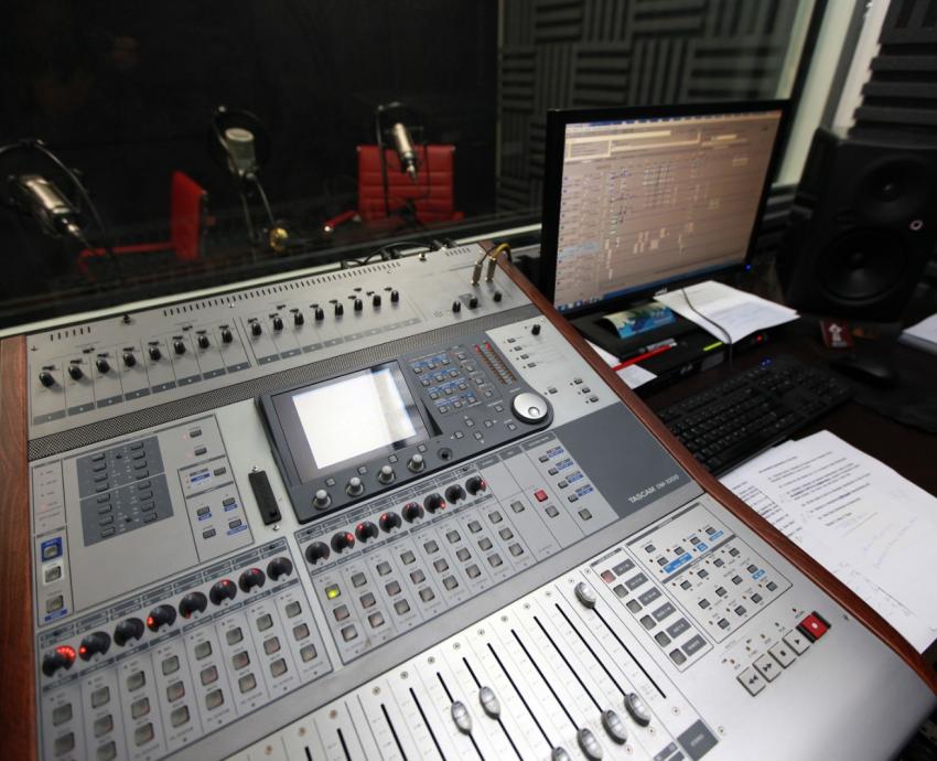 Radio Universidad en Ciudad Guzmán celebrará 22 años