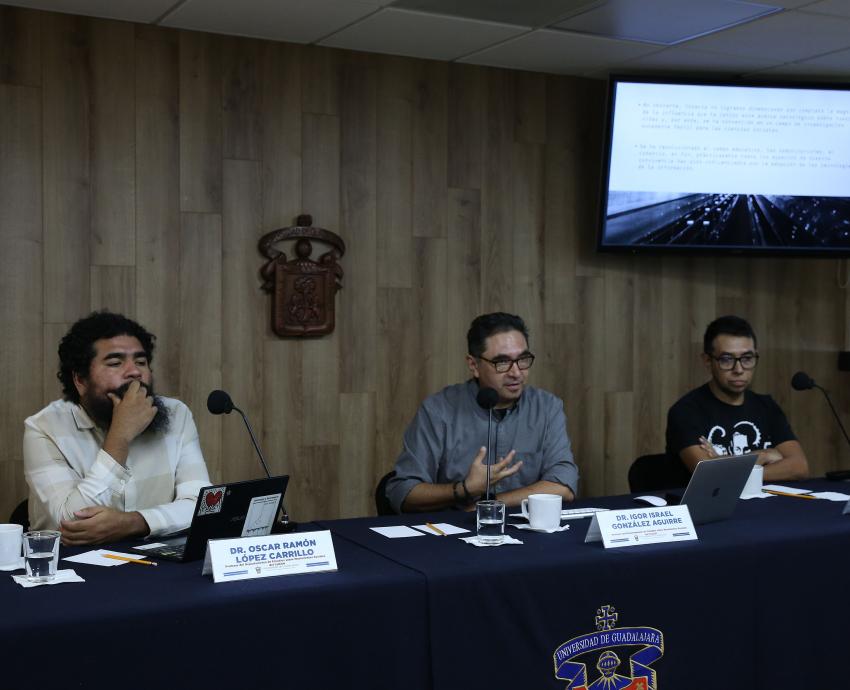 Reportan crecimiento de TikTok como red social emergente en México