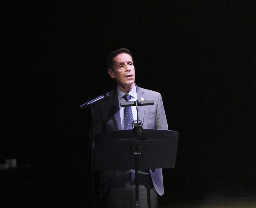 Premian a ganadores del 5° Concurso Nacional de Piano de la UdeG