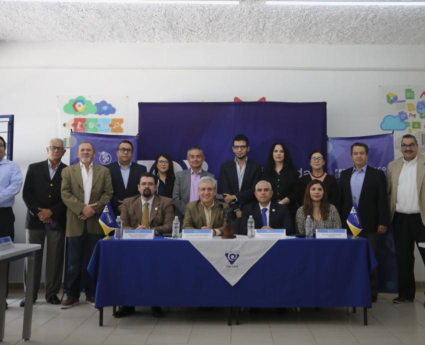 Recibe UdeG presidencia del Premio Jalisco de Periodismo 2023