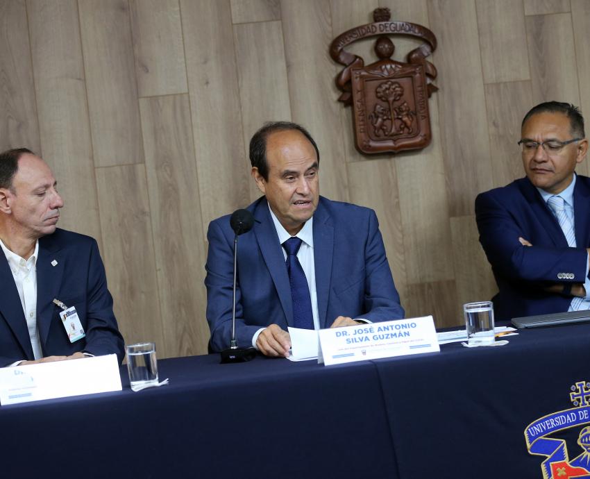 Celebrarán 50 años de investigación y formación del Departamento de Madera, Celulosa y Papel del CUCEI 