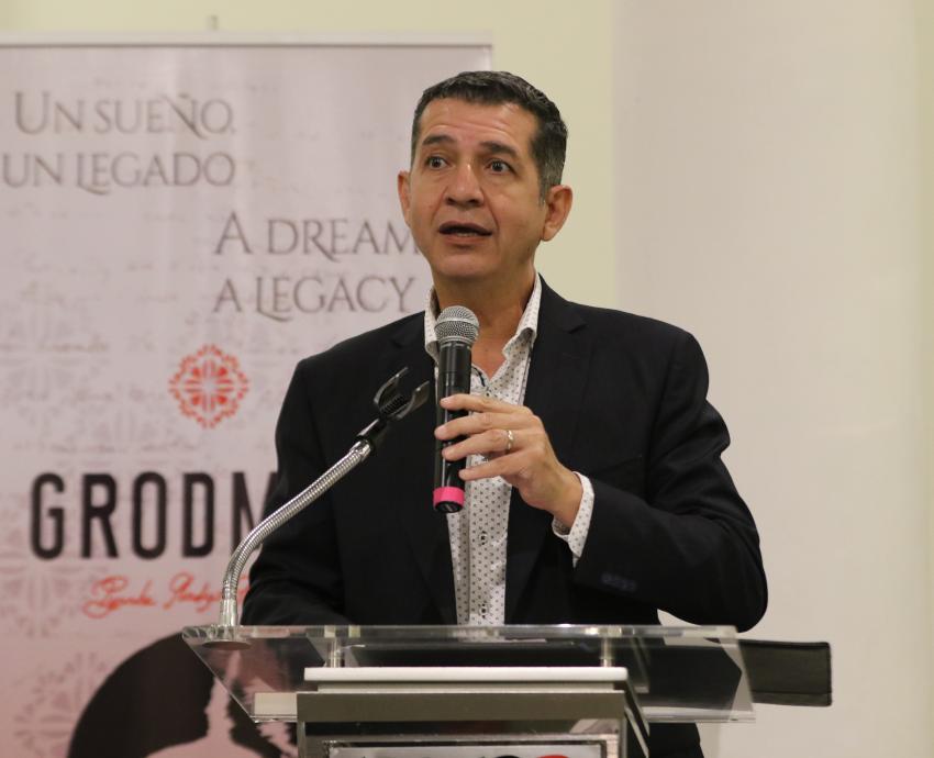 Muestran en el MUSA obras inéditas de la Colección Grodman