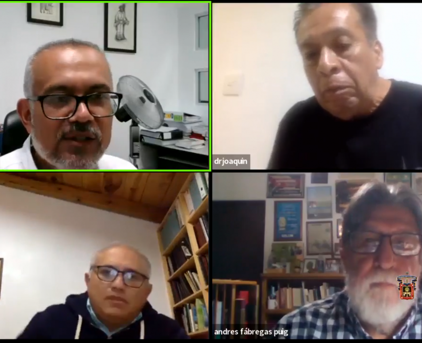 En México se carece de un proyecto claro para el desarrollo de la educación superior intercultural