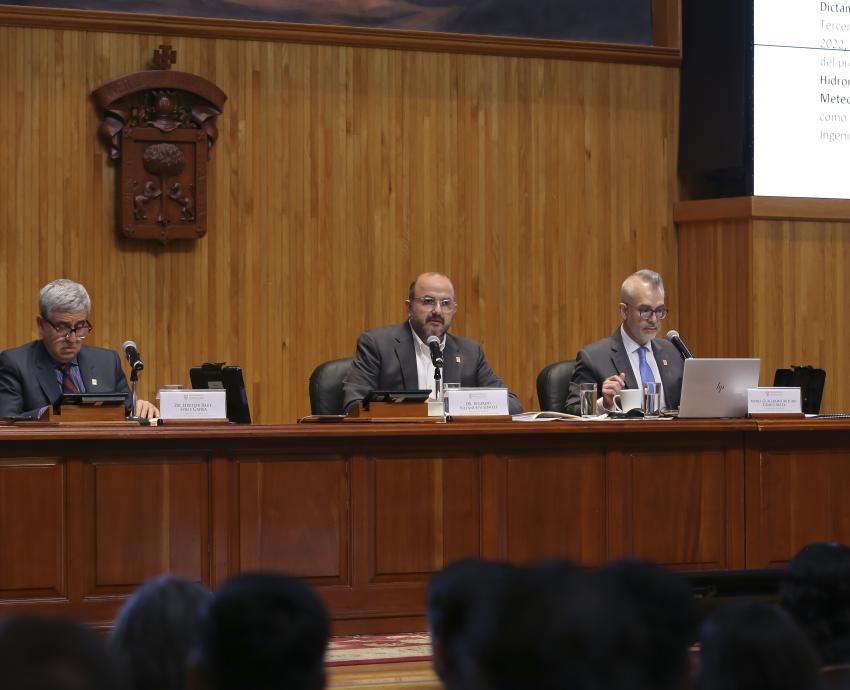 Aprueban la creación del Campus Universitario La Normal