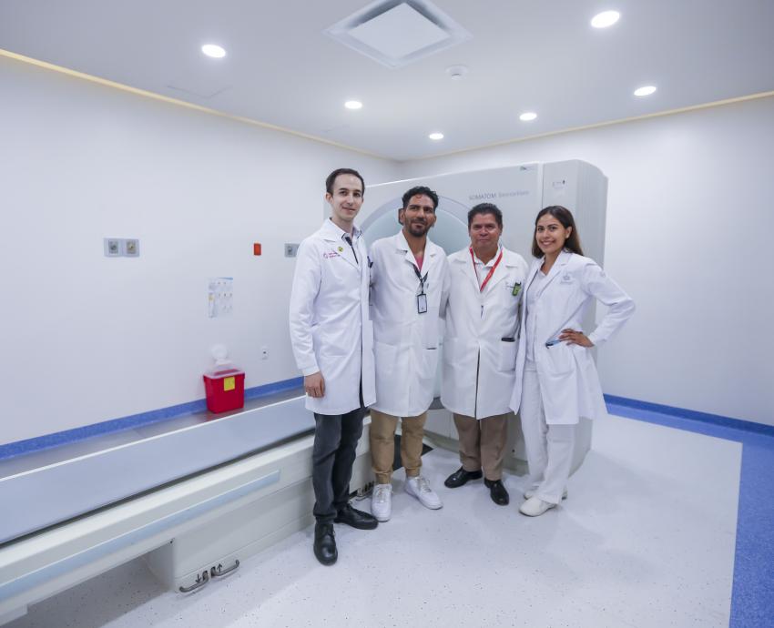 Antiguo Hospital Civil de Guadalajara estrena salas y quirófanos remodelados