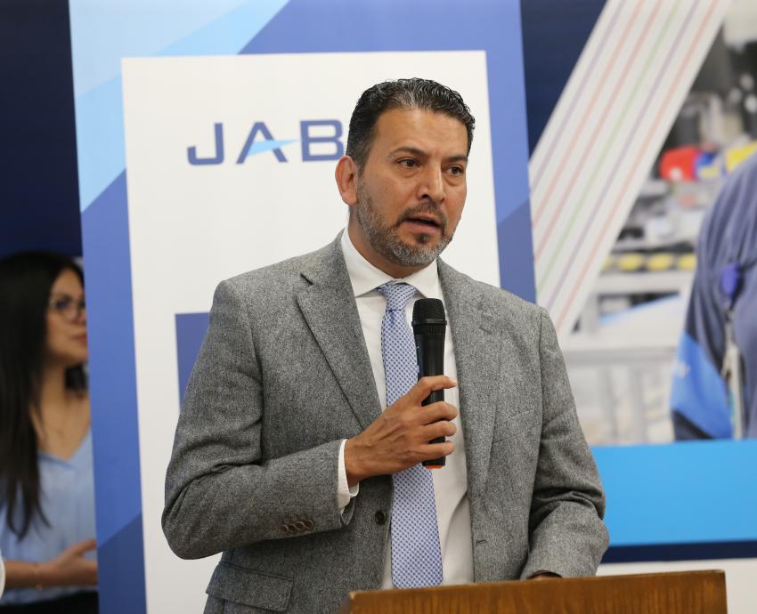 Inicia segundo programa de estudios en Control de Calidad de la UdeG y la empresa Jabil