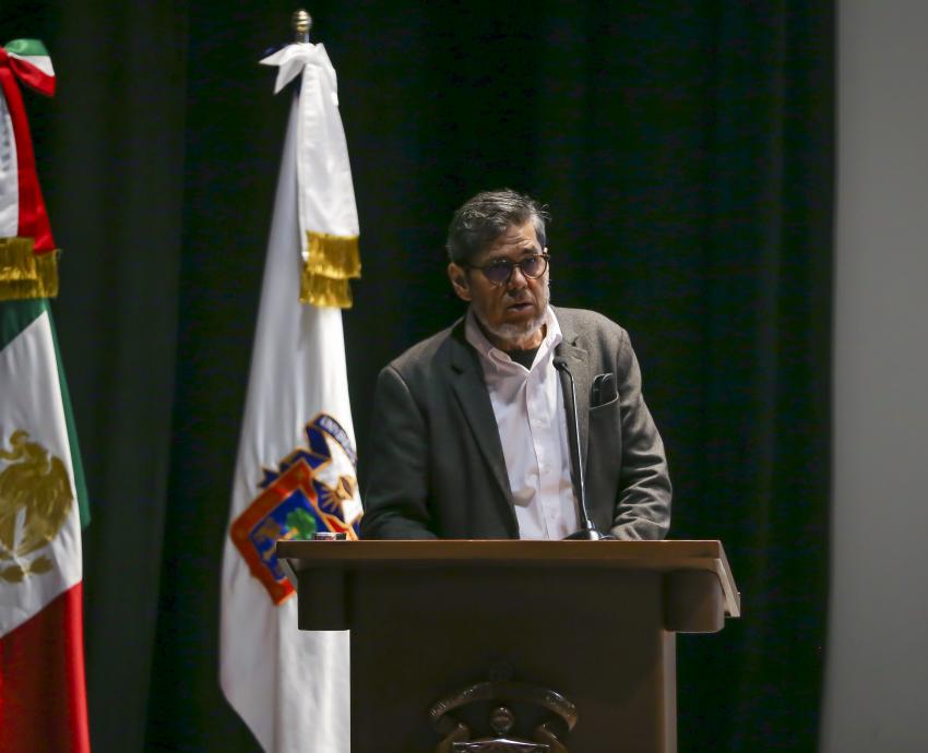 Reciben nombramientos académicos de alto nivel de la Universidad de Guadalajara