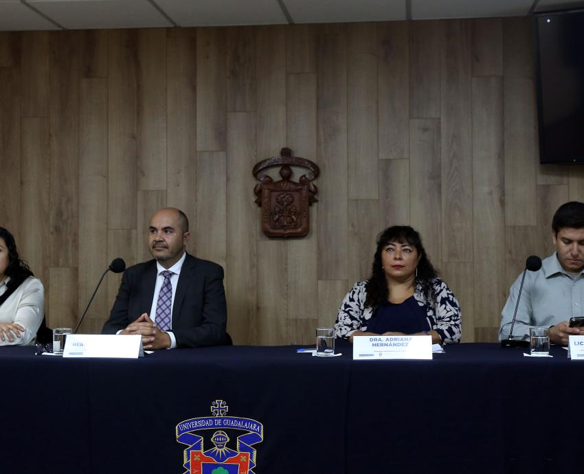 Especialistas de Iberoamérica debatirán sobre medio ambiente en CUCiénega