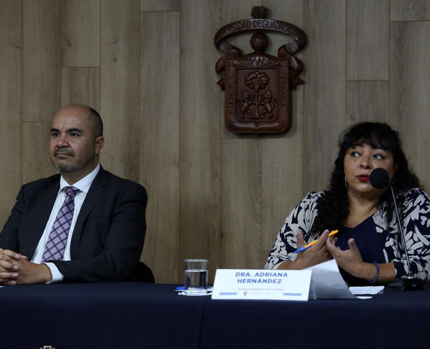 Especialistas de Iberoamérica debatirán sobre medio ambiente en CUCiénega