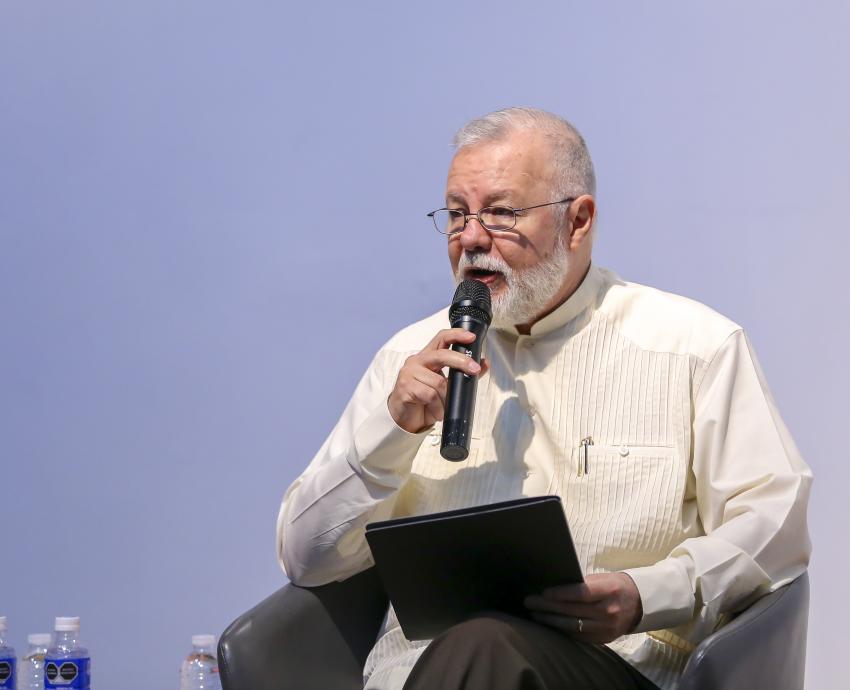 Inauguran Festival de Verano “Natsumatsuri”